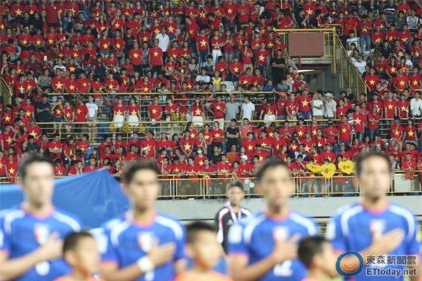 hlv dai loan bat lai miura, che trach nhom cdv qua khich - 4