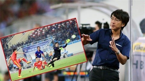 HLV Miura, ĐTVN, VFF, vòng loại World Cup