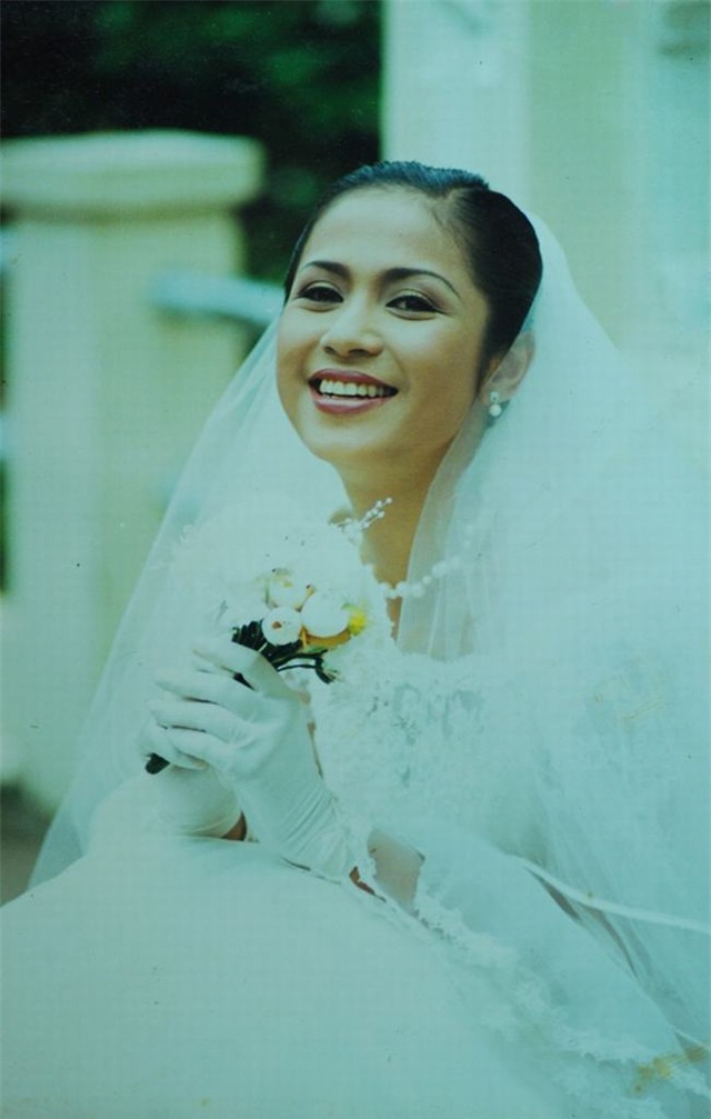 Vẻ đẹp đầy sức sống của sao Việt tuổi đôi mươi