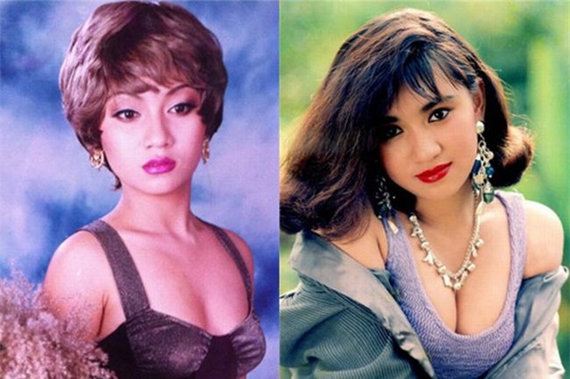 Vẻ đẹp đầy sức sống của sao Việt tuổi đôi mươi