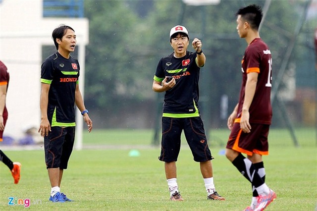 HLV Miura vẫn trung thành tuyệt đối với