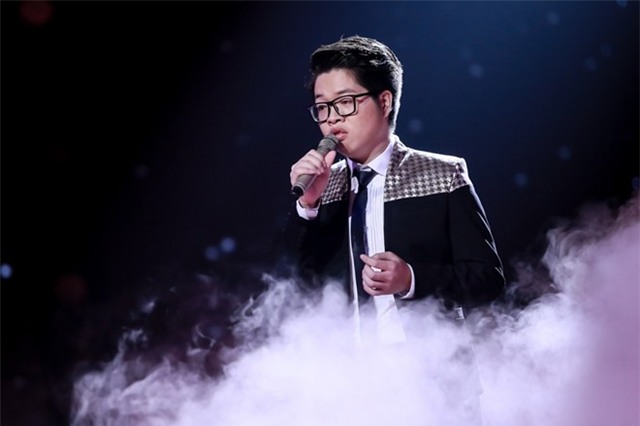 Học trò Mỹ Tâm nhiều khả năng chiến thắng The Voice