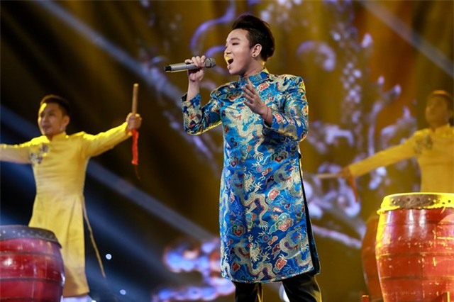 Học trò Mỹ Tâm nhiều khả năng chiến thắng The Voice