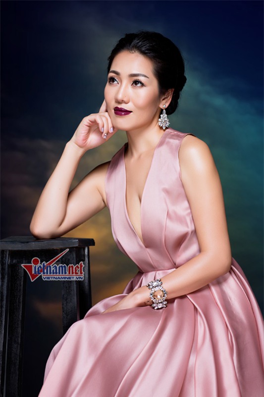 Phó Đức Phương, Minh Thu, Tấn Minh, Khánh Linh,