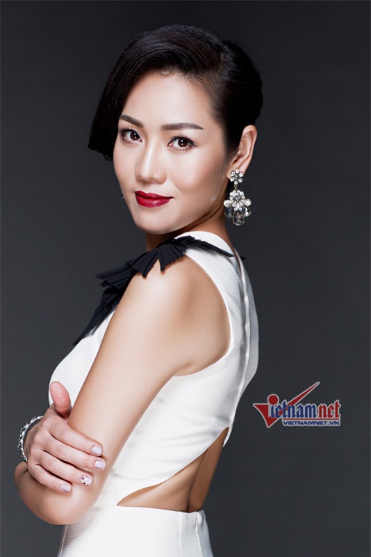 Phó Đức Phương, Minh Thu, Tấn Minh, Khánh Linh,