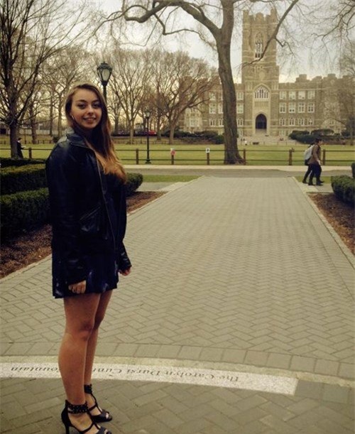 co gai than kho vi xinh dep qua muc - 4