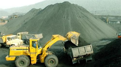 TKV, bắt tạm giam, khởi tố, lãnh đạo, bắt-tạm-giam, khởi-tố, Than-Khoáng-sản