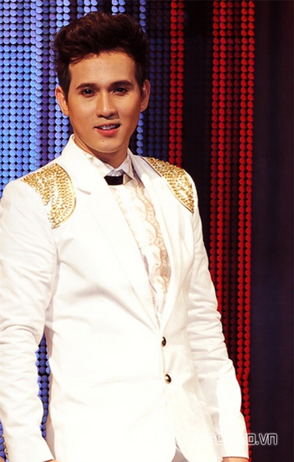 Sao Việt bị trộm đột nhập  2