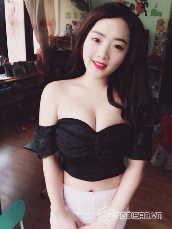 Khánh Phương bị cô giáo mầm non tố 3