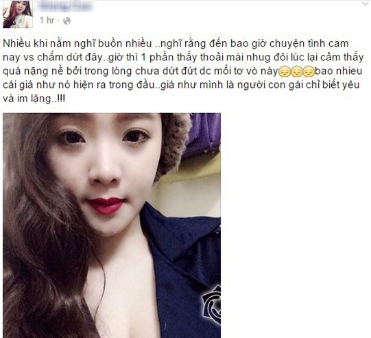 Khánh Phương bị cô giáo mầm non tố 7