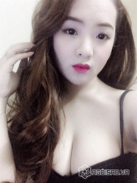 Khánh Phương bị cô giáo mầm non tố 1