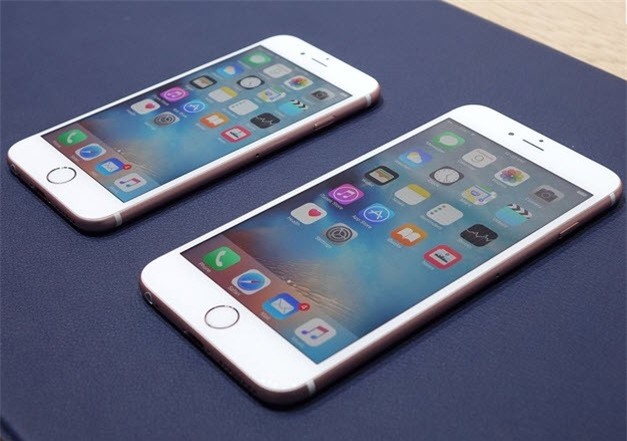 5 điểm dở nhất trên iPhone 6S