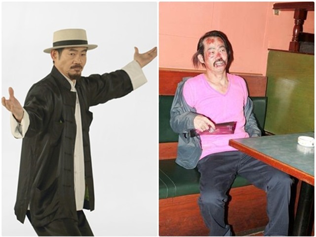 8 diễn viên TVB có võ công thực thụ