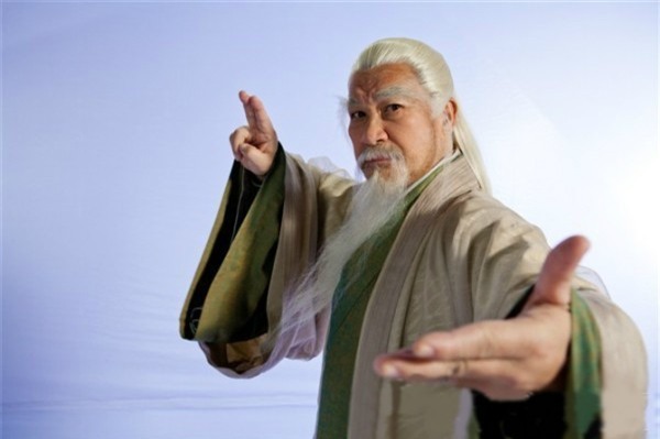 8 diễn viên TVB có võ công thực thụ