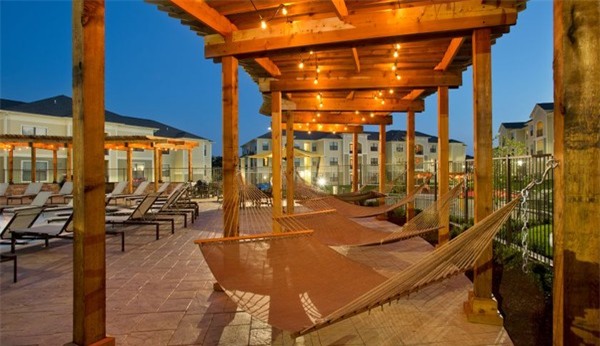 Courtesy of Campus Advantage 1-69103