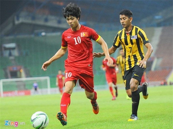 U23 Việt Nam đối mặt với những đối thủ đầy khó khăn tại vòng chung kết U23 châu Á 2016. 
