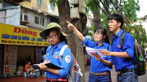 'Mê trận' phòng trọ với tân sinh viên - ảnh 1