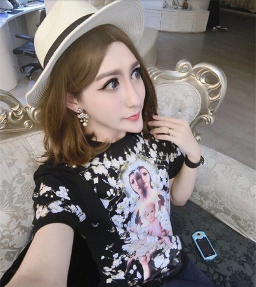 di nhan