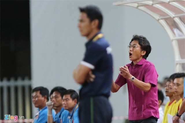 Nhìn lại 16 tháng dẫn dắt ĐTVN của ông Miura