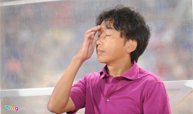 Nhìn lại 16 tháng dẫn dắt ĐTVN của ông Miura