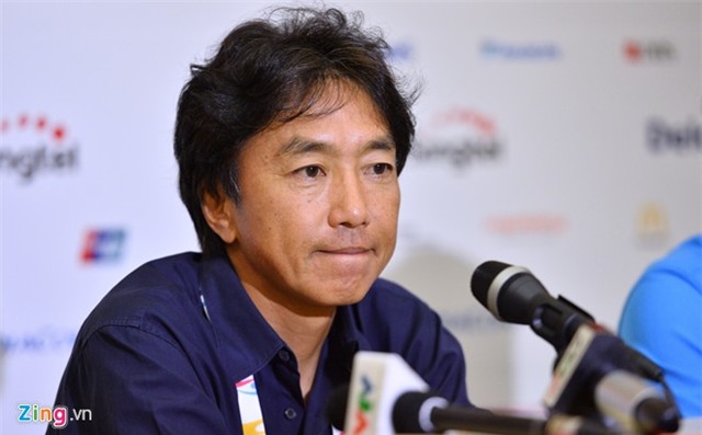 Nhìn lại 16 tháng dẫn dắt ĐTVN của ông Miura