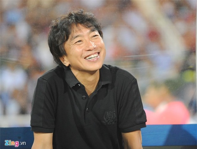Nhìn lại 16 tháng dẫn dắt ĐTVN của ông Miura