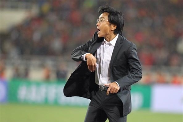 Nhìn lại 16 tháng dẫn dắt ĐTVN của ông Miura
