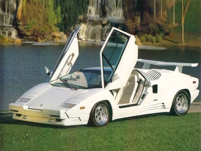 10 siêu xe Lamborghini tốt nhất mọi thời đại