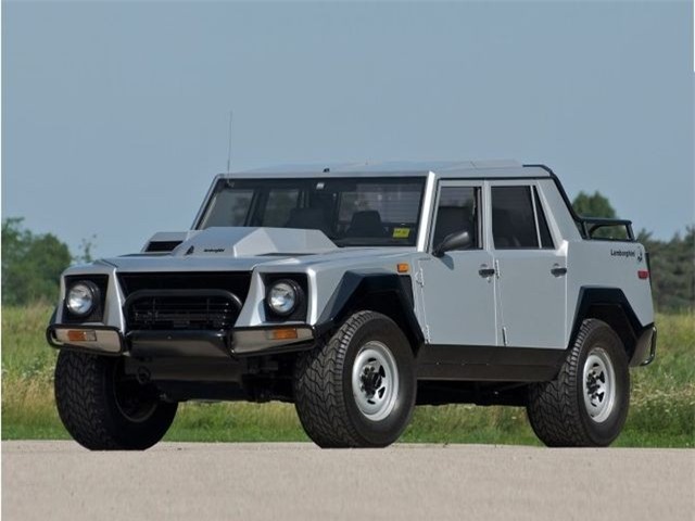 10 siêu xe Lamborghini tốt nhất mọi thời đại