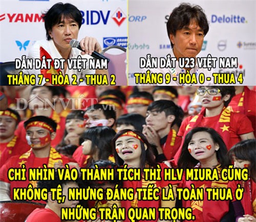 anh che: fan chi trich hlv miura, arsenal mua “nguoi thua” cua m.u - 1