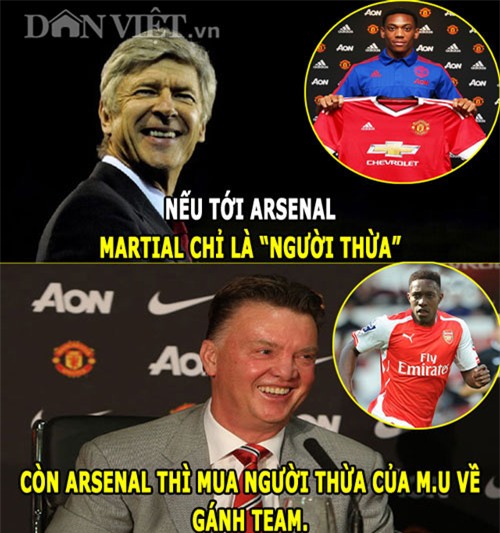 anh che: fan chi trich hlv miura, arsenal mua “nguoi thua” cua m.u - 2
