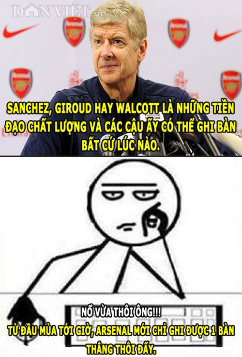anh che: fan chi trich hlv miura, arsenal mua “nguoi thua” cua m.u - 7