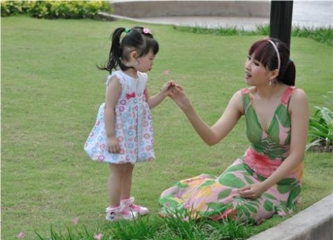 Cuoc doi cay dang truan chuyen cua nu dien vien