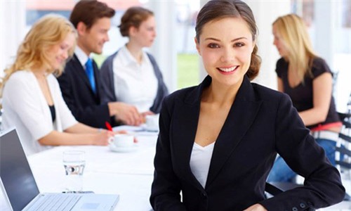 3 lý do đàn ông không thích phụ nữ thành công - 1