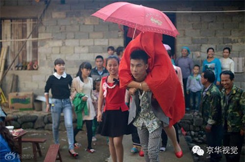 tq: can canh dam cuoi bi hai cua co dau nhi 13 tuoi - 5