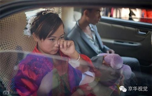tq: can canh dam cuoi bi hai cua co dau nhi 13 tuoi - 7