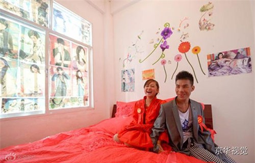 tq: can canh dam cuoi bi hai cua co dau nhi 13 tuoi - 9