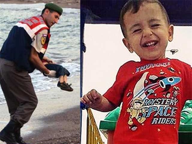 cha be trai syria chet duoi bi to la ke buon nguoi - 1