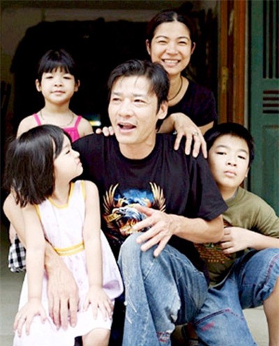 Cuộc đời truân chuyên khó tin của chàng cảnh sát hình sự Võ Hoài Nam - 2