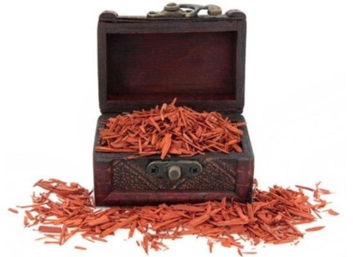 7 tuyệt chiêu làm đẹp với gỗ đàn hương - 7