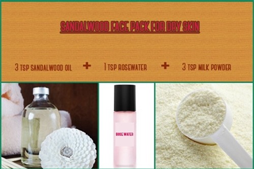 7 tuyệt chiêu làm đẹp với gỗ đàn hương - 1