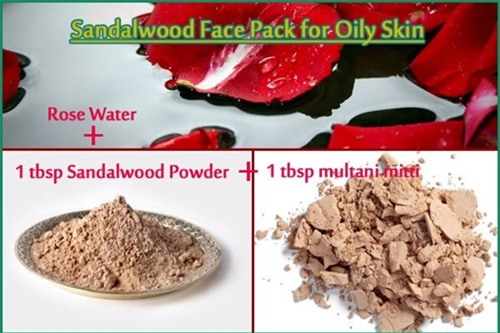 7 tuyệt chiêu làm đẹp với gỗ đàn hương - 3