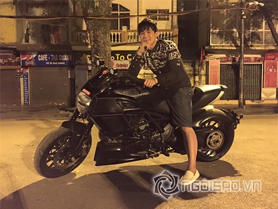 Gia thế giàu có ít ai biết của thiếu gia Khánh Phương 12