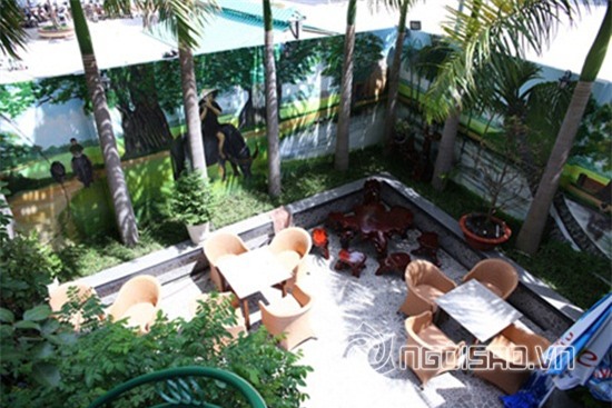 Gia thế giàu có ít ai biết của thiếu gia Khánh Phương 6