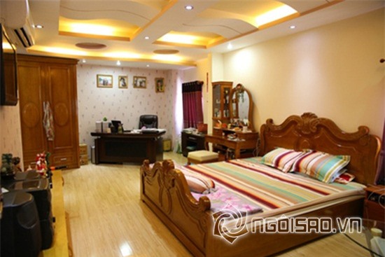 Gia thế giàu có ít ai biết của thiếu gia Khánh Phương 8