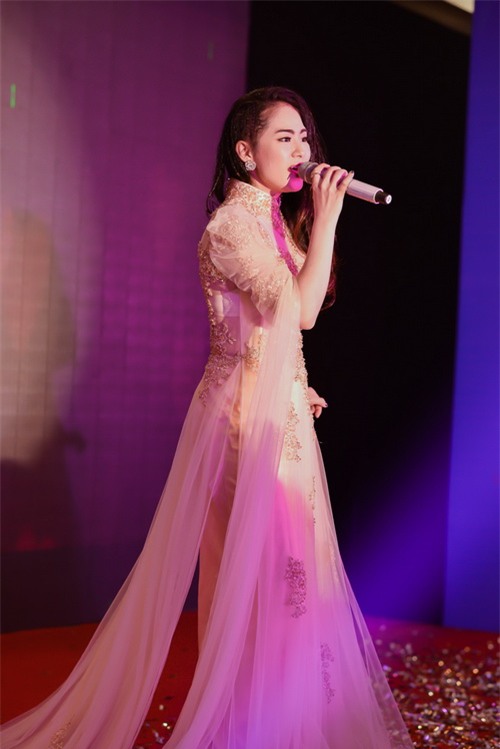 Lương Bích Hữu mặn mà sau tin đồn bí mật sinh con - 6