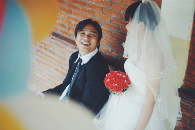 Chuyện tình cảm động của cô gái xinh đẹp và chàng trai khuyết tật - 6