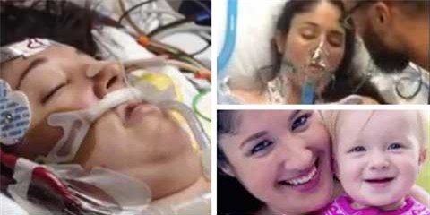 trẻ sơ sinh, tình mẹ