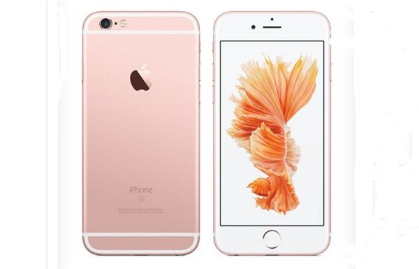 iPhone 6s, iPhone 6s Plus, Apple