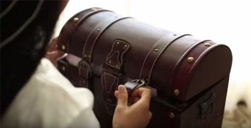 cap doi to chuc le cuoi theo phong cach game thu - 10